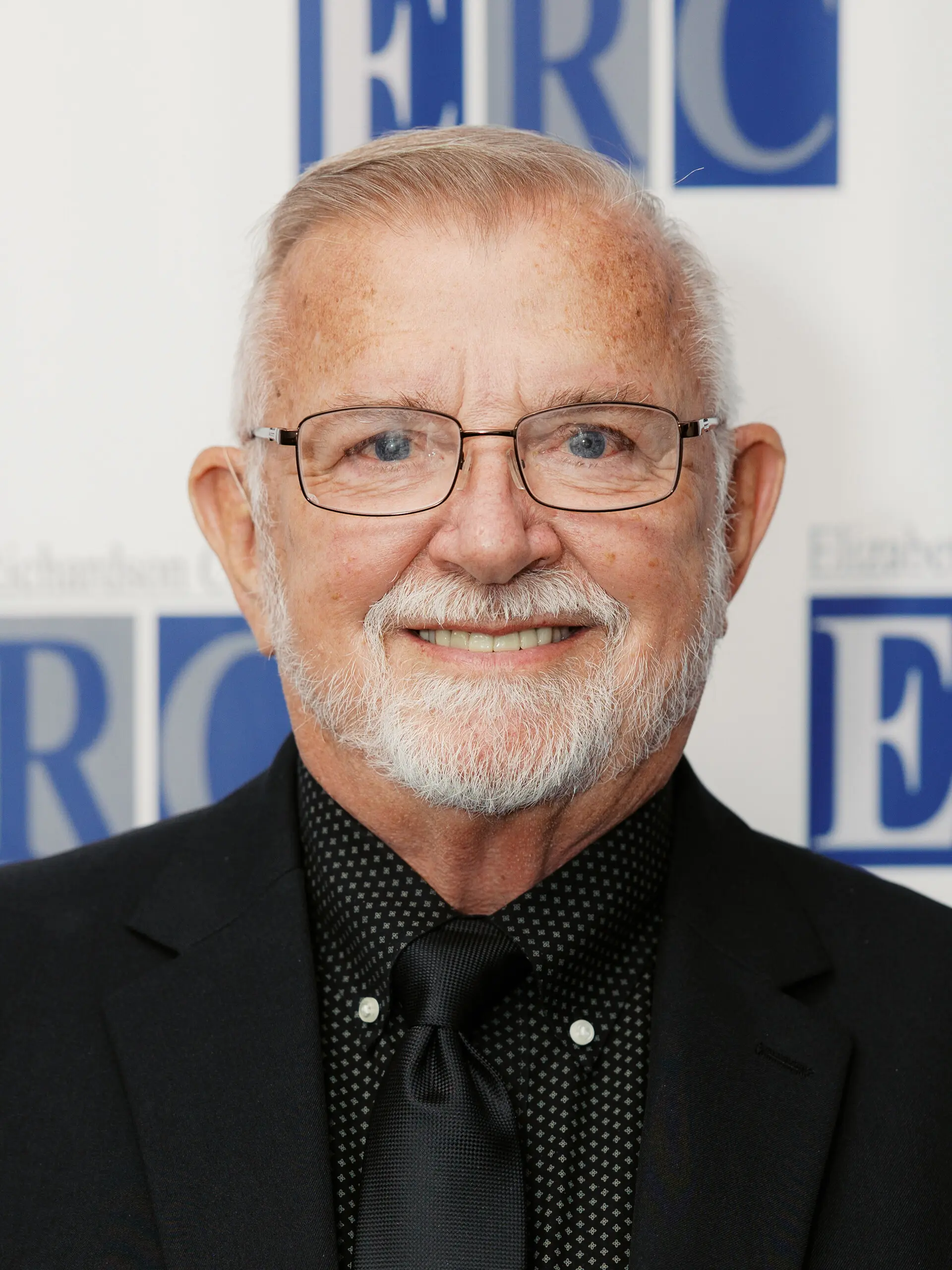 Bill Bowen - Emeritus Member