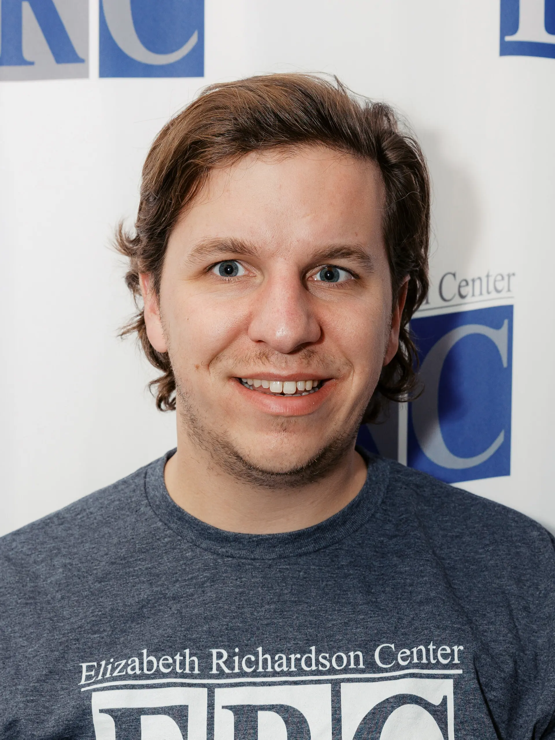 Brenden Groves - Ex-Oficio Member