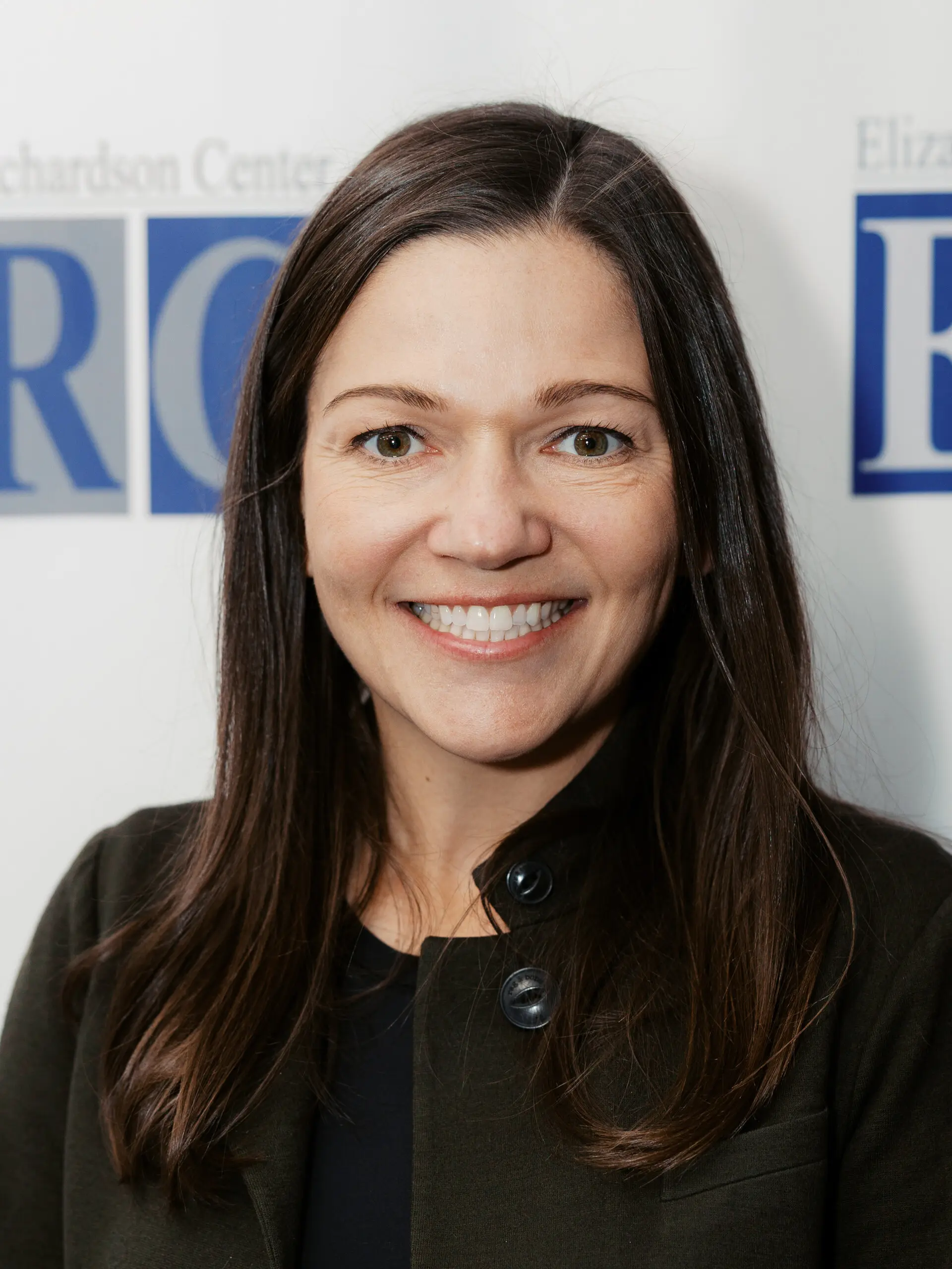 Jennifer Cowell - Board Member