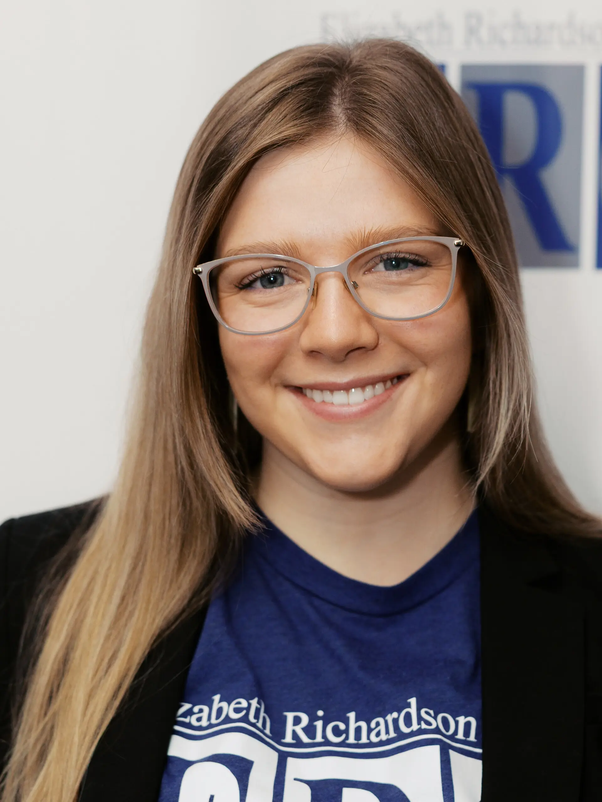 Julianne Post - Development Director