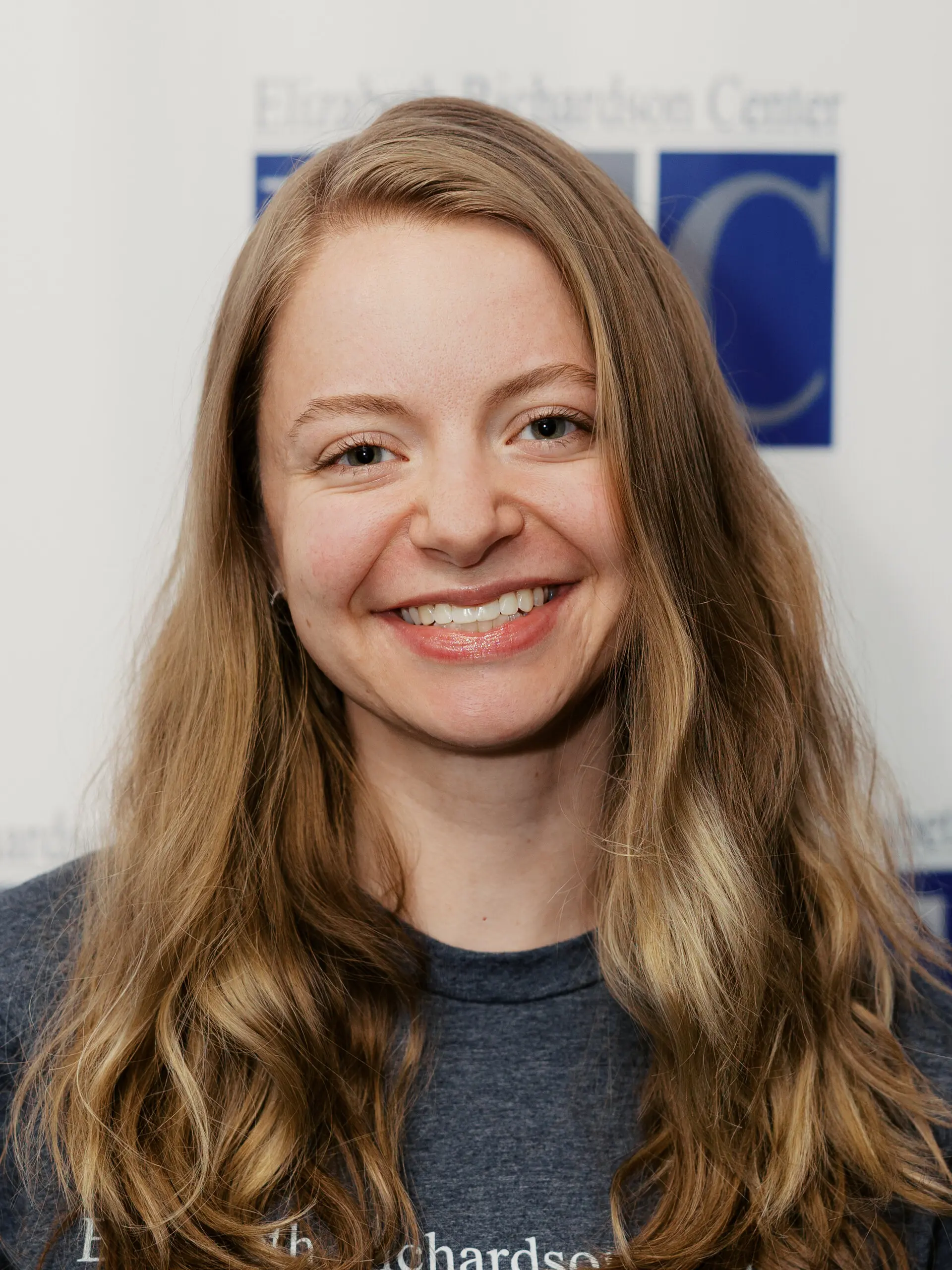 Kendall Cameron - Human Resources Specialist