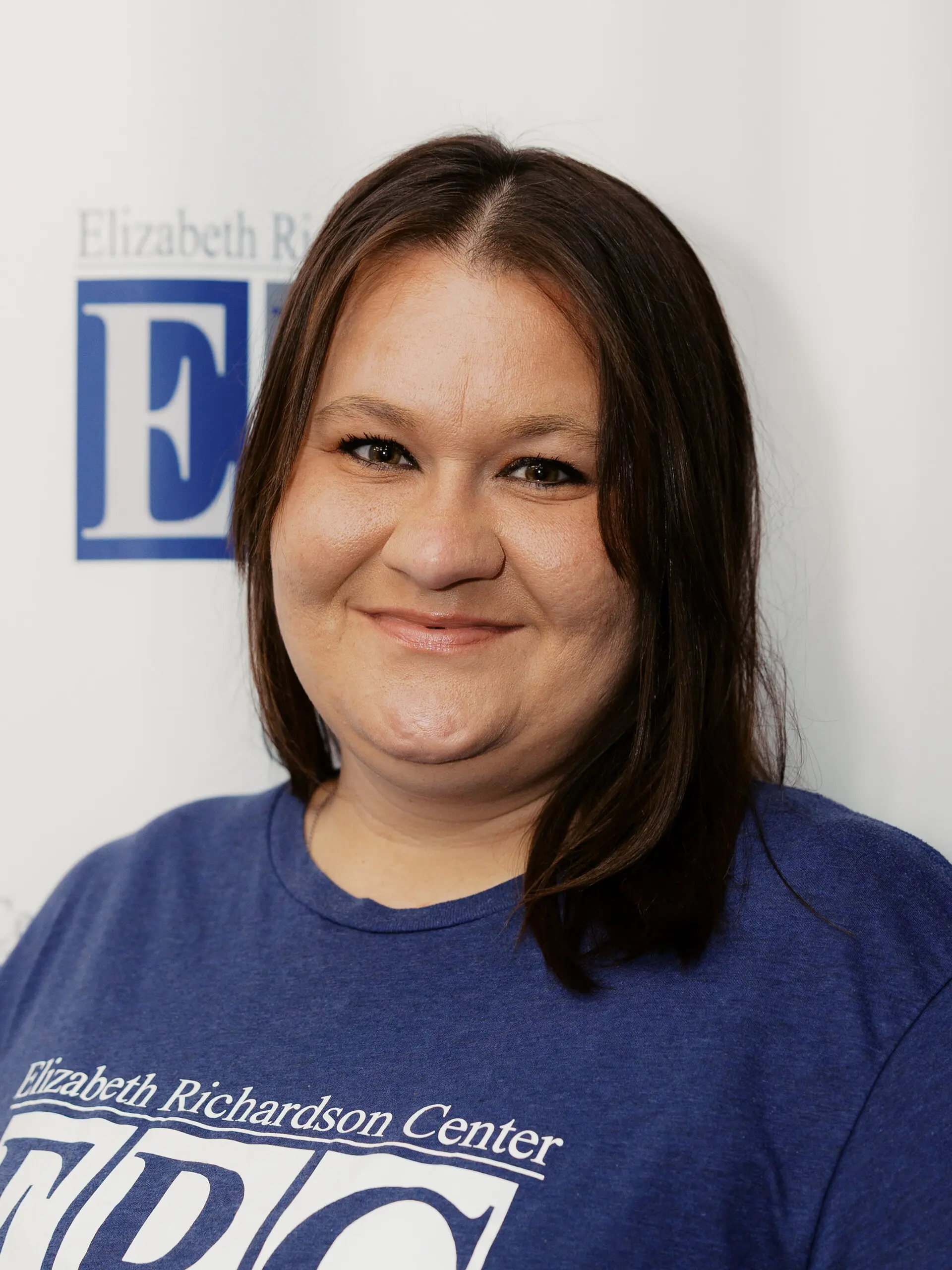 Kimberly Blount - Supervisor DSP of Park Apartments Waiver