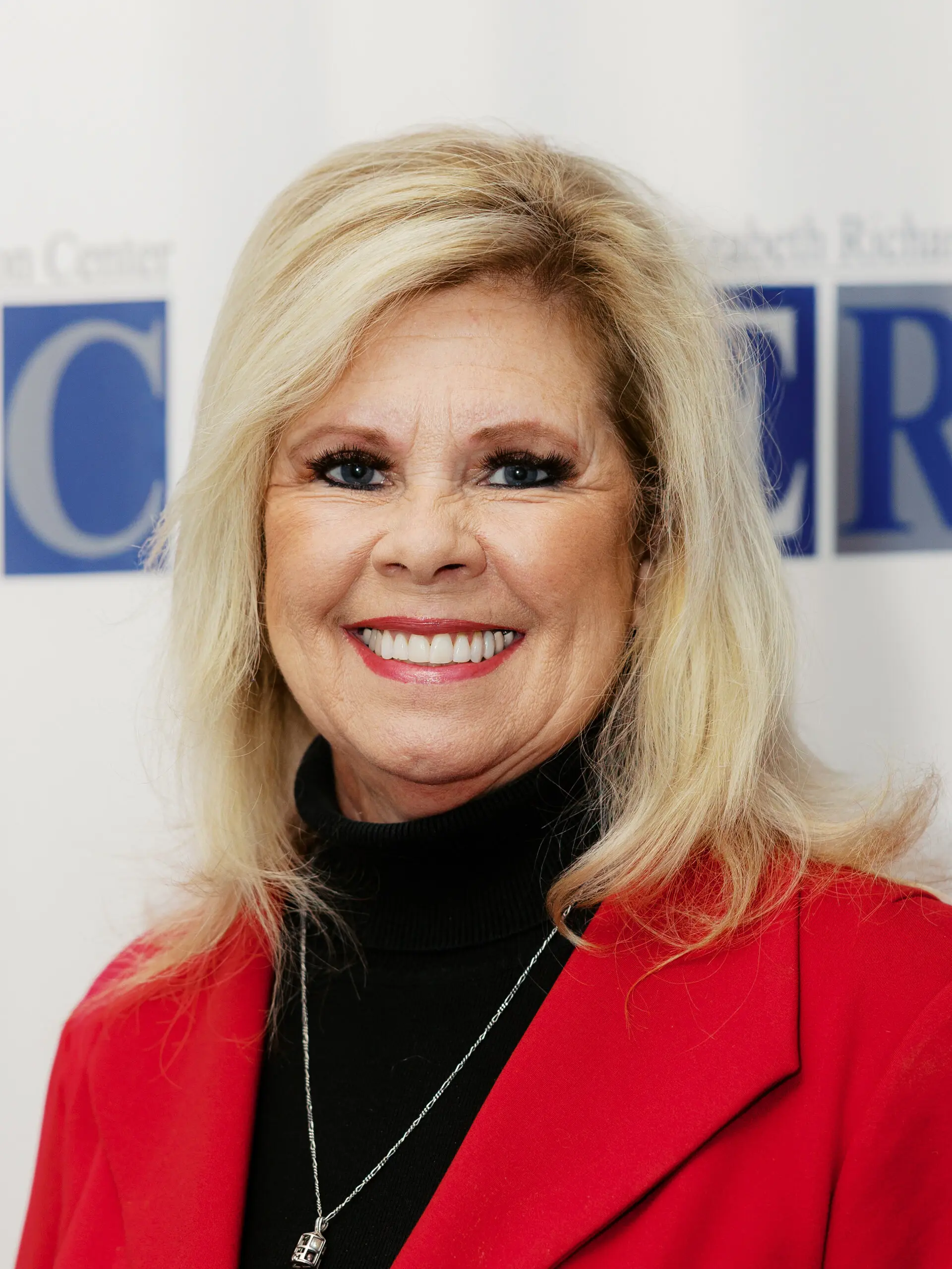 Sharon Lloyd - Board President