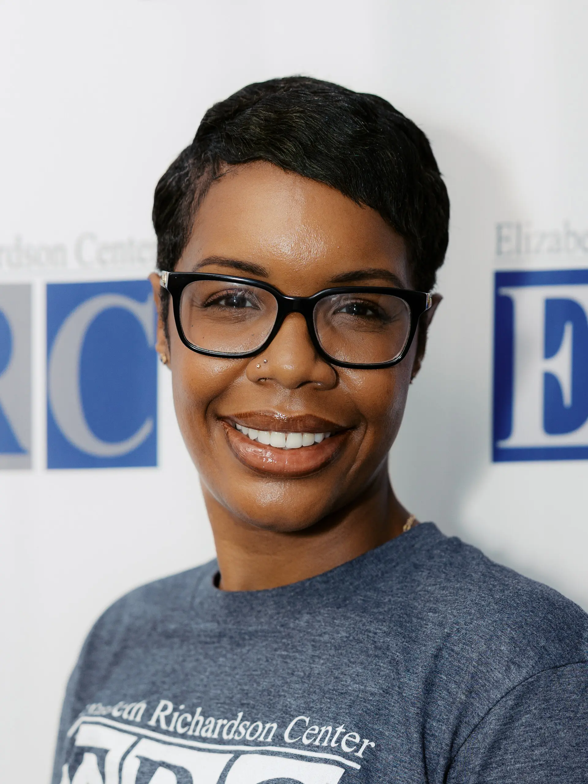 Tazha Freeman - Supervisor DSP