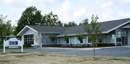 Elizabeth Richardson Center campus in Siloam Springs