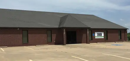 The Elizabeth Richardson Center Child Development Center in Springdale on 2871 American Street.