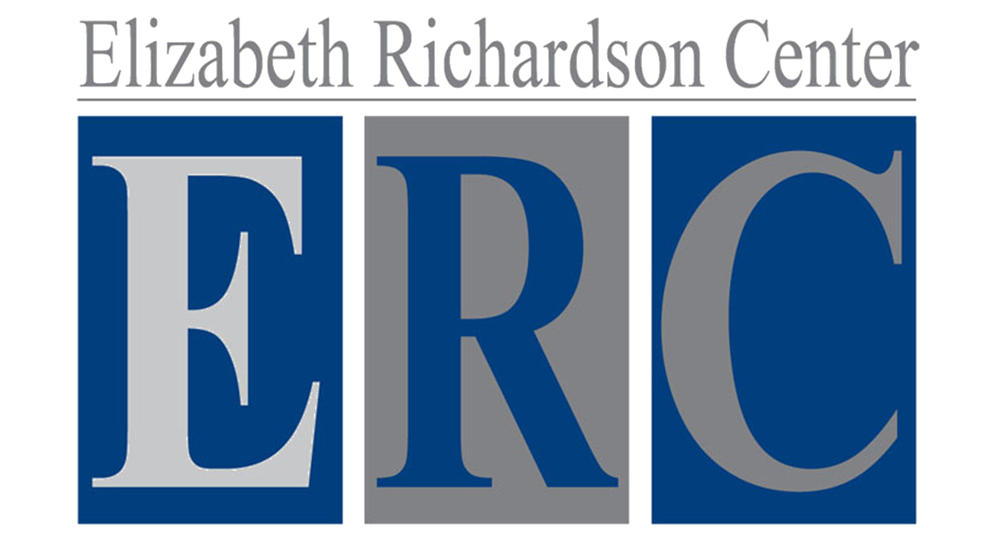 Elizabeth Richardson Center logo